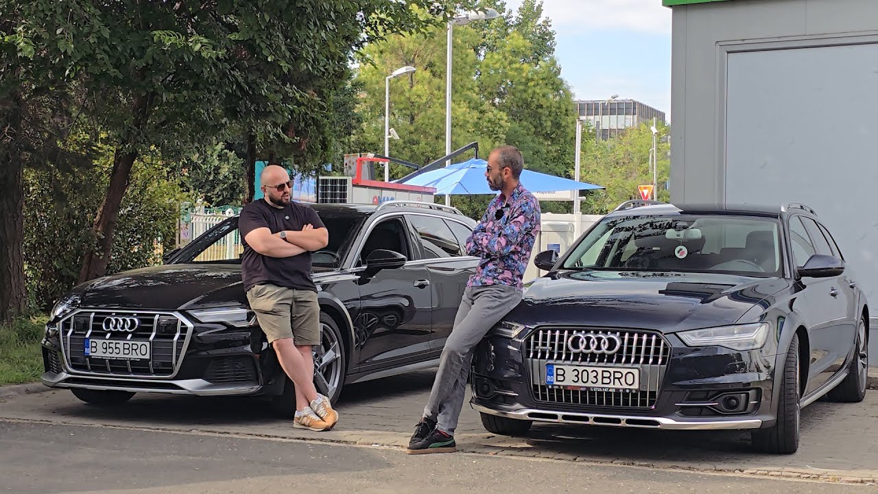 Întreținerea unui Audi A6 la 200.000 KM: Adevăruri despre Costurile Reale si Sfatul Proprietarului