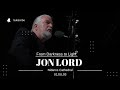 Jon Lord - From Darkness to Light, Nidaros Cathedral - 01JUL07 (Full Show) NEW