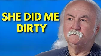 What Joni Mitchell Did to David Crosby He’ll Never Forget