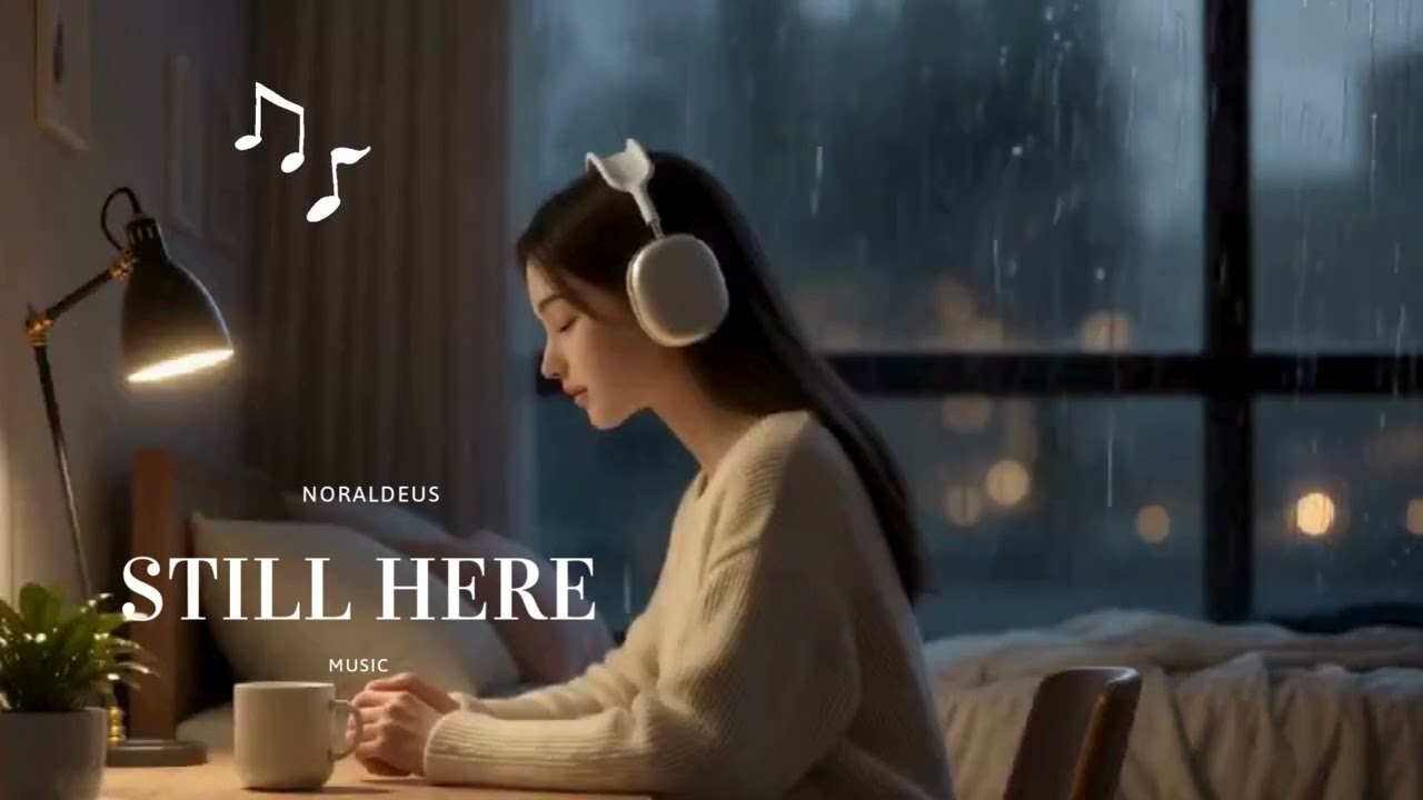 Still Here 💔🏠⏳ A heartfelt story of love, distance, memories, and hope for coming back home again!!!