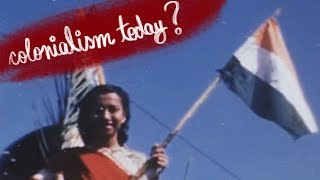 What India Can Teach Us About Colonialism Today