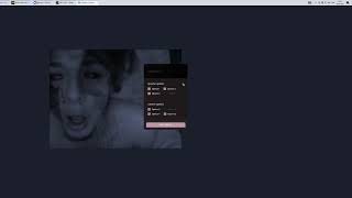 Cheat Menu