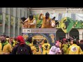 Carnevale di Ivrea, dentro la battaglia: arance, scontri e passione