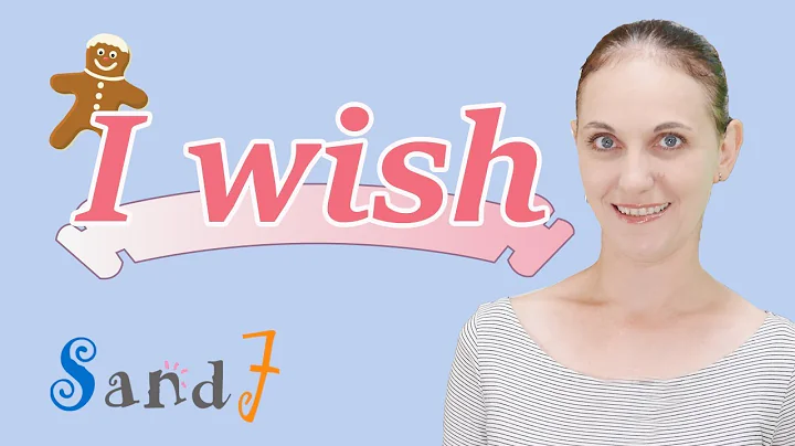 I wish / If only  -dreams and regrets- (English Grammar) - DayDayNews