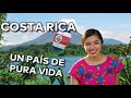 El EXITO TICO ¿COSTA RICA es un Ejemplo Ambiental para América Latina?