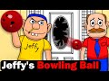 SML Movie: Jeffy’s Bowling Ball! Animation