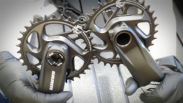 Sram 1x12 NX Eagle vs GX Eagle. Why I Wouldn