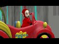 (Old/Cringe) Another day, in Teletubbie land