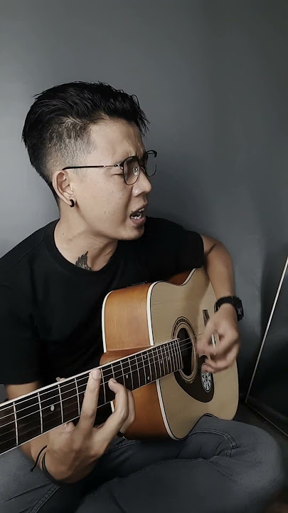 Sang penghibur (Padi) #cover