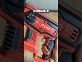 RMI820S #Rotomartillo SDS Plus #Urrea 20V con motor sin carbones