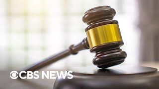 Online threats against judges skyrocketing; Ashli Babbitt's family to get $5 million settlement