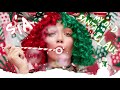 Sia - My Old Santa Claus