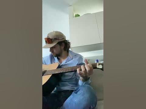 Colter wall coyote and the cowboy - YouTube