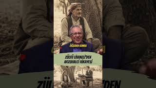 Zülfü Livaneliden Arzuhalciye Giden Köylü Hikayesi