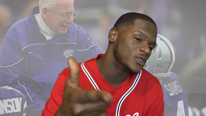 D. Samz 400 (Daniel Sams) Talks About Real Reason ...