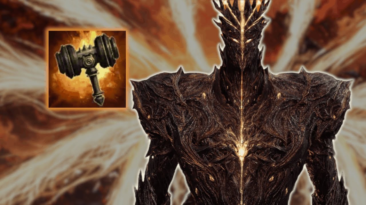 〖Lost Ark〗Rage Hammer vs. Kazeros G2 (Hard) | 508M DPS | 3779 CP