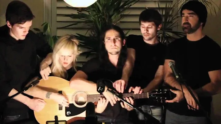 Somebody That I Used to Know - Walk off the Earth (Gotye - Cover) - subtitles en, fr