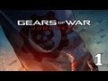 Прохождение Gears of War: Judgment — Часть 1: Старый город