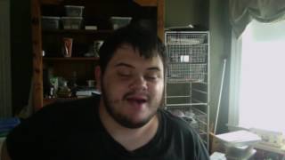 Happy Birthday Zack A.