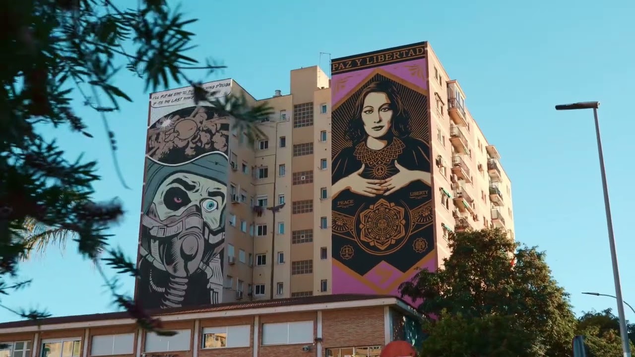 Garbeo - Spot Publicitario