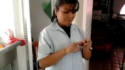22954 Esperanza Moralez Perez