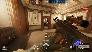 Free Ama Arkadaş Crde Yenildiğinden Aglio(Rainbow Six Siege)