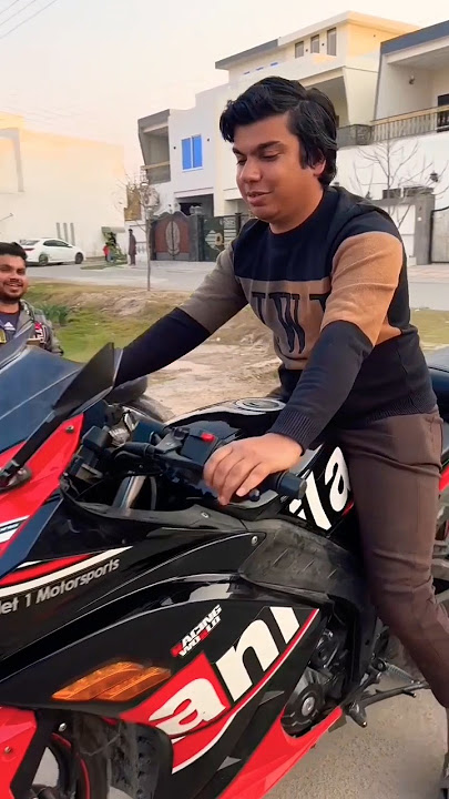 Waleed ❤️ bike SW PET house #swpetshouse #shorts