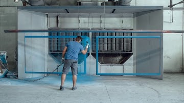 Isotek srl 2020 Official Video