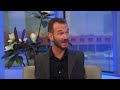 (TRAILER) Combating Human Trafficking in America: &quot;Never Chained&quot; Talk Show w/ Nick Vujicic