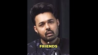 Who Are The Real Friends | Harvy Sandhu
