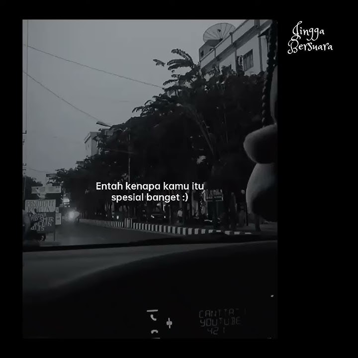 Status WhatsApp 30 detik || Story WA terbaru 2020 #02 |Jingga Bersuara 🗣️