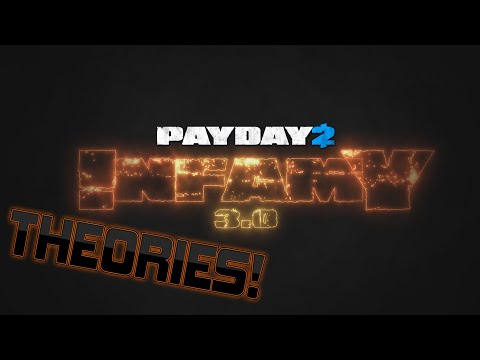 payday 2 merch