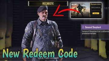 Call Of Duty Mobile Redeem Code September 2022 | Codm Redeem Code 2022 | New Redeem Code Codm