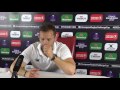 Danny Wilson praises returning players