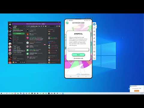 How to get a Stepn Activation Key Easy