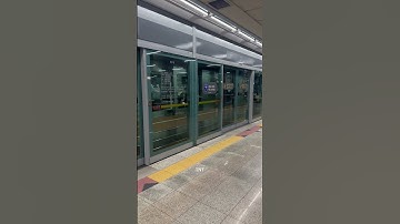 Thumbnail of Jingle of Seoul Subway 🚊