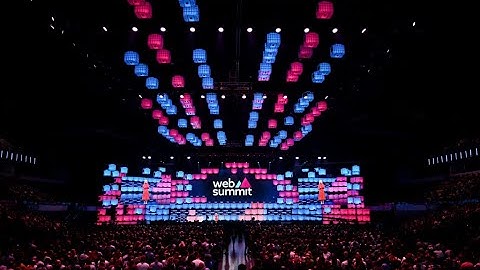 Explore Lisbon Web Summit 2024 – A Global Tech Event!