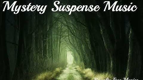 The Hive by Kevin MacLeod [Mystery Suspense Atmosphere Music]