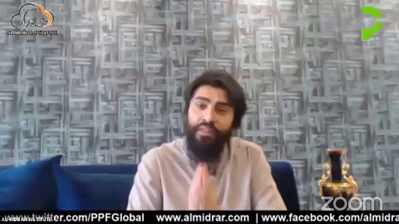 Art of Winning Session 1 by Shaykh Atif Ahmed ARTICLES OF PROPHETIC REFORMATION