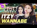 ITZY _ WANNABE | 퍼포먼스 | 있지 _ 워너비 | 스페셜클립 | Special Clip | Performance | 예지 리아 류진 채령 유나