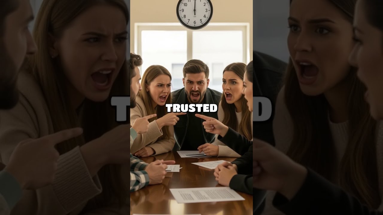 Countdown To Betrayal Unmasking The Traitor In A Deadly Game Of Trust And Deceit