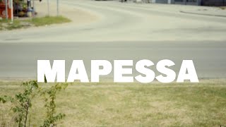 Billy D -Mapessa Lyriks Visuel