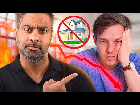Why Buying A Home Is A BAD IDEA | Ramit Sethi