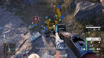 more firestorm glitches