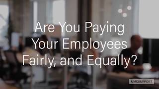 GCFA HR Compensation Study