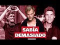 El lado oscuro de avicii  la conspiracin detrs de todo