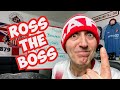 Ross Stewart The Boss | Sunderland 2-0 Middlesbrough Review.