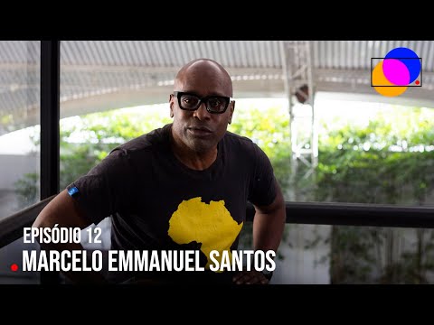 EP 12 - Escola Audiovisual de Brasília: Entrevista com Marcelo E. Santos || Quadradinho em Cena