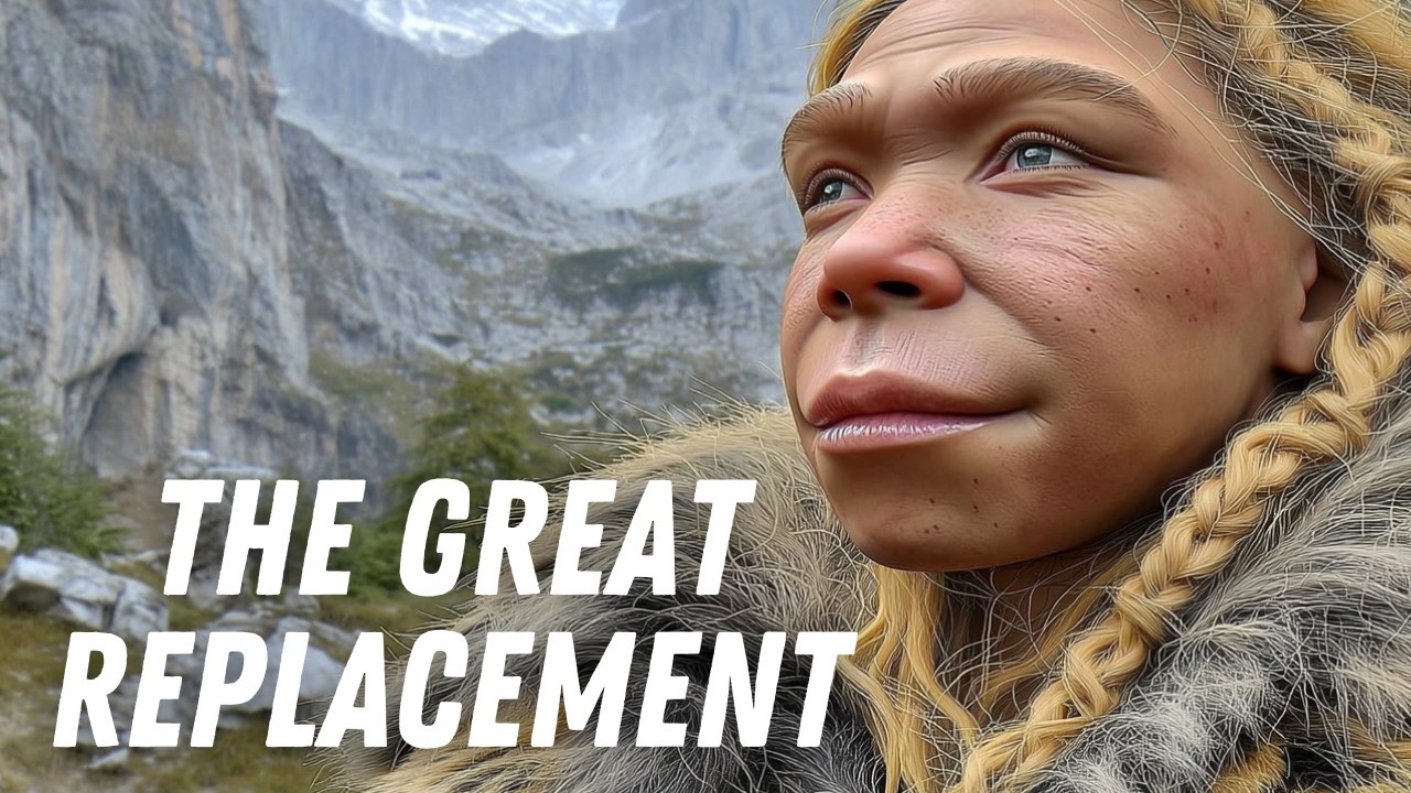 This Archaeological Find Destroys The Neanderthal Extinction Story