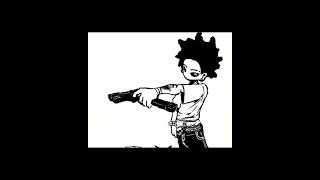 Alijahtheking X Stizz Go- Xoke Boy Prod By